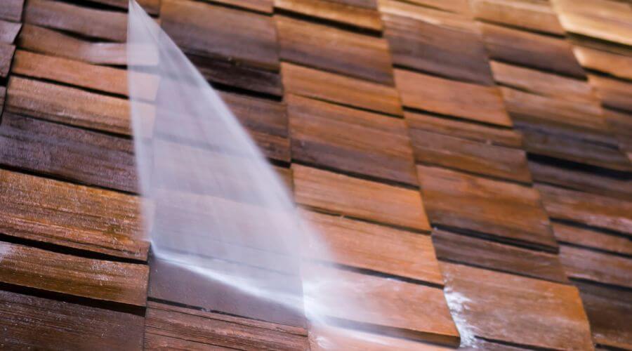 Professional metal roof installation in Krebs, OK